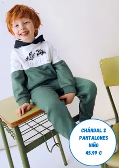 Mayoral folleto │ válido desde el 05.09.2025 | Página: 12