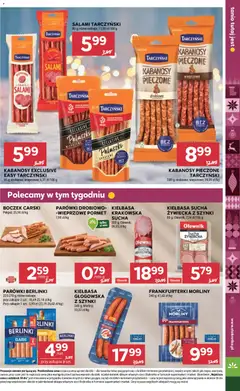 Pogląd oferty "Stokrotka Gazetka" - ważna od 04.12.2025 | Strona: 17