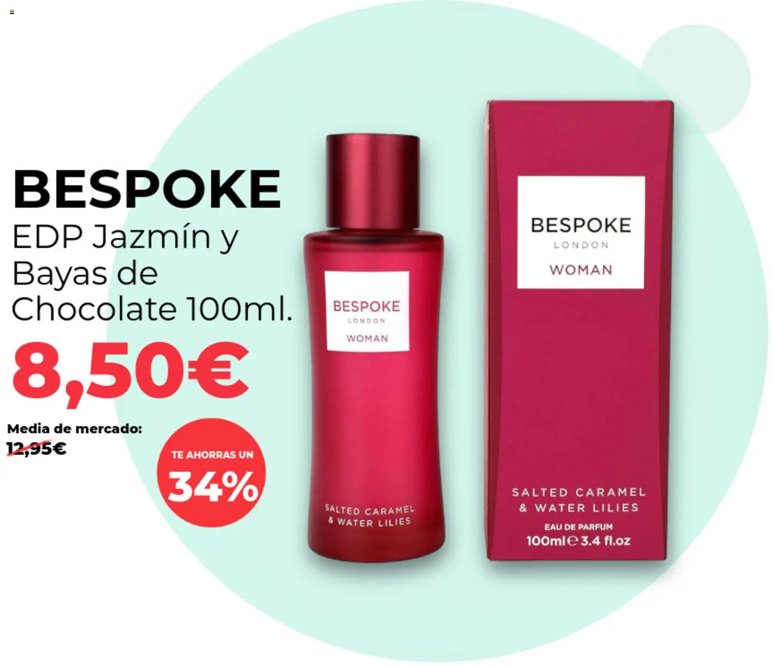 PrimaPrix folleto │ válido desde el 04.11.2025 | Página: 3 | Productos: Chocolate, Té, Eau de parfum