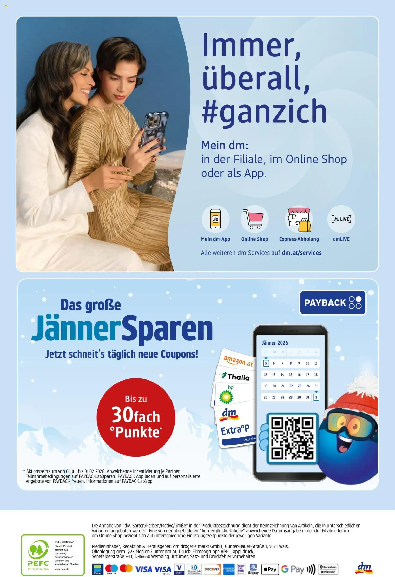 dm drogerie markt Journal Jänner 2026 gültig ab 08.01.2026 | Seite: 24 | Produkte: Öl