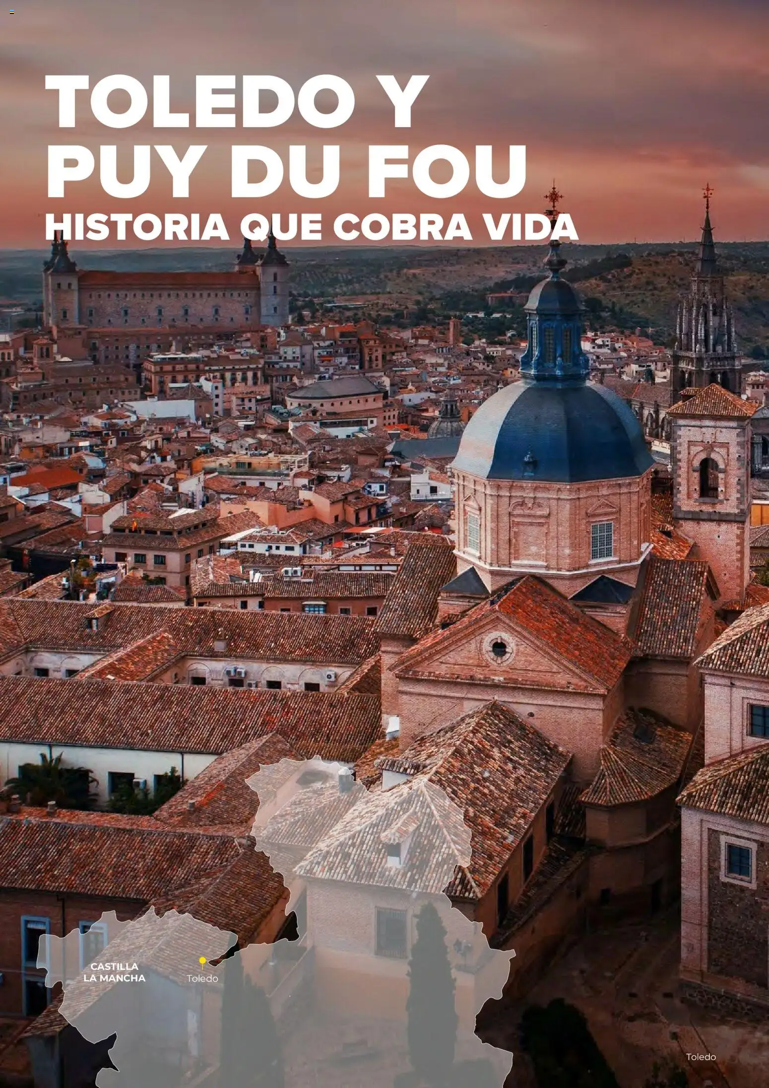 Viajes El Corte Inglés Circuitos exclusivos │ válido desde el 28.03.2026 | Página: 14