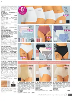  | Pagina: 57 | Producten: Slip, Telefoon, Poeder