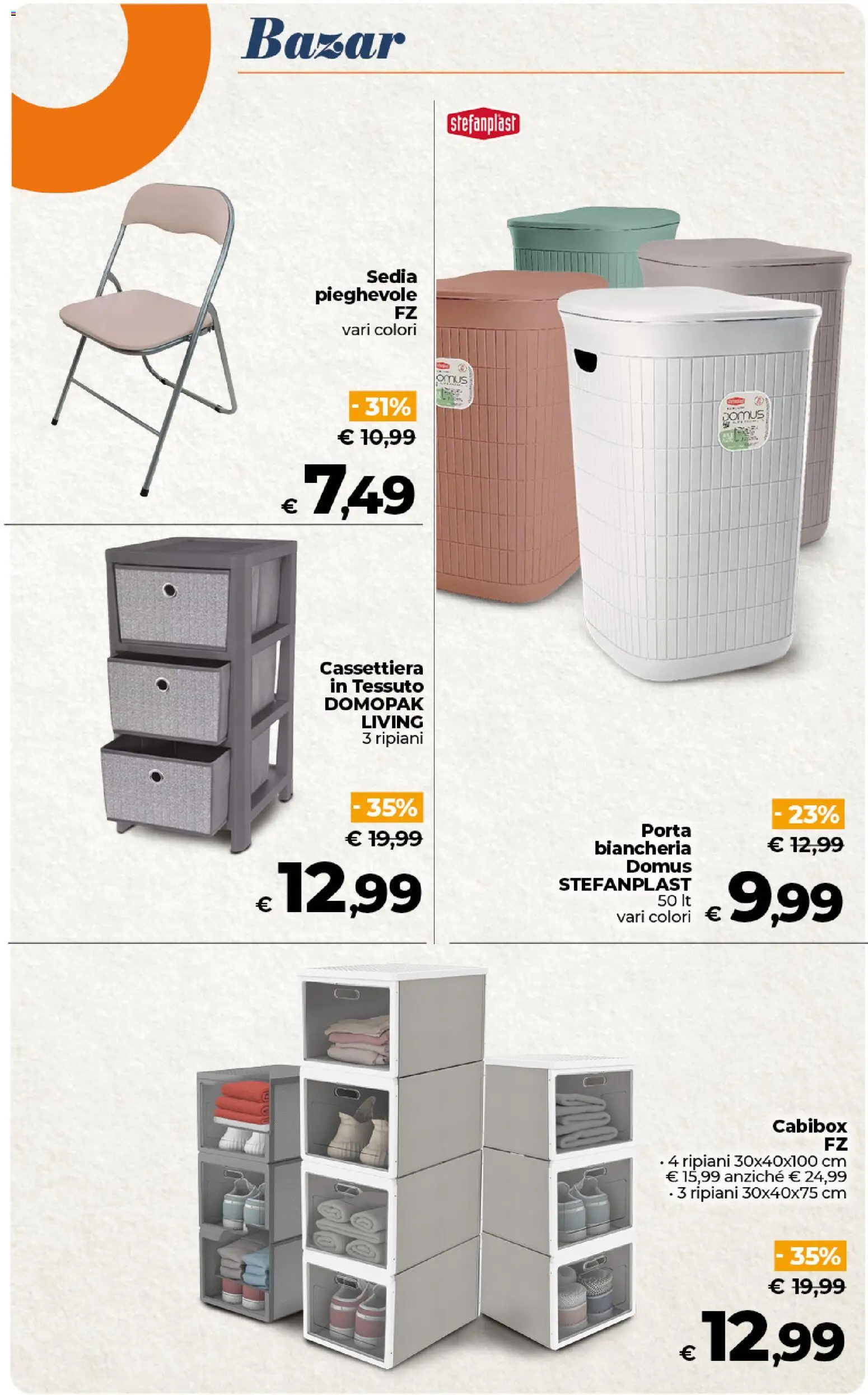 Volantino Ipercoop del 05.02.2026 | Pagina: 58