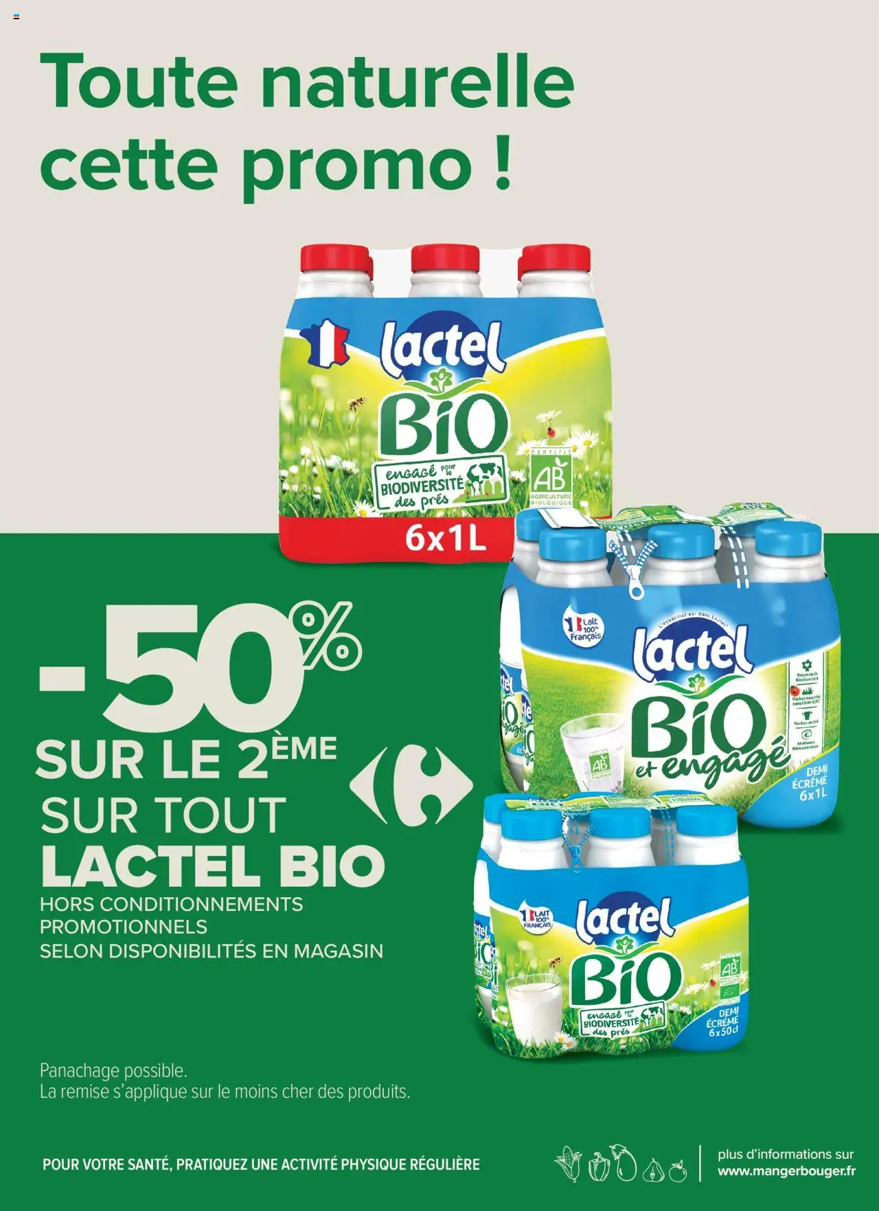  | Page: 8 | Produits: Lait