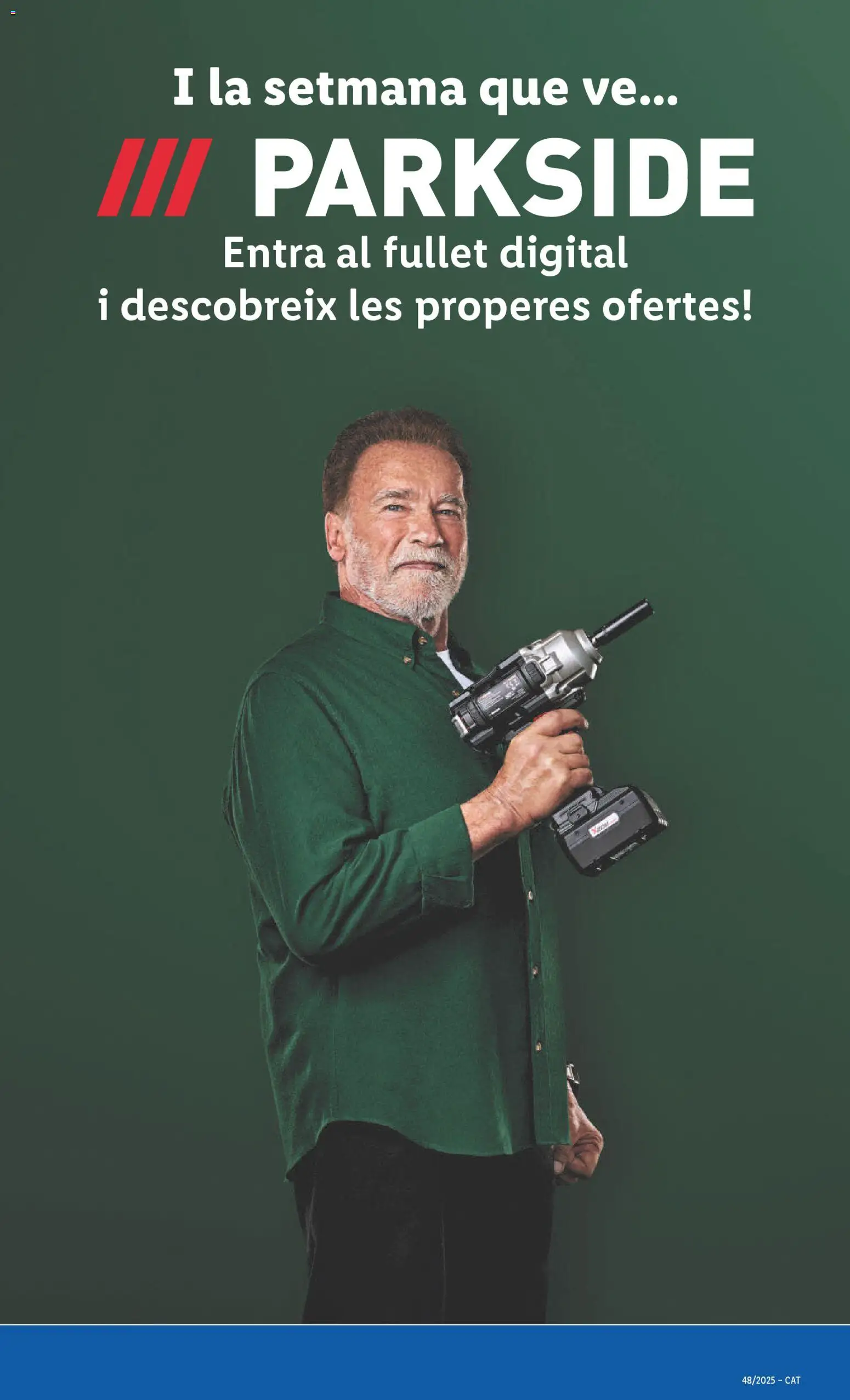 Lidl - Black Friday │ válido desde el 24.11.2025 | Página: 35