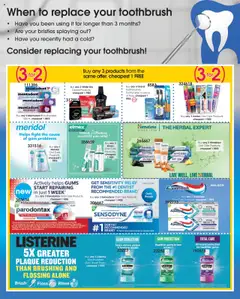 New Clicks catalogue – valid from 09.09.2025 | Page: 9