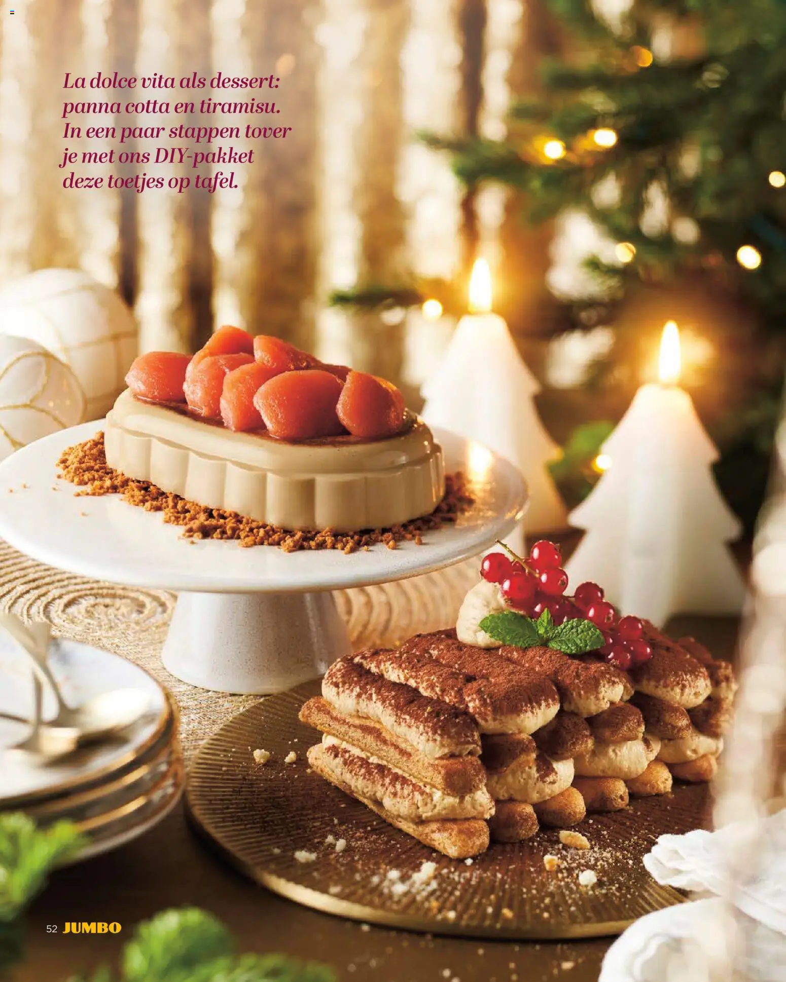 {H1} | Pagina: 52 | Producten: La