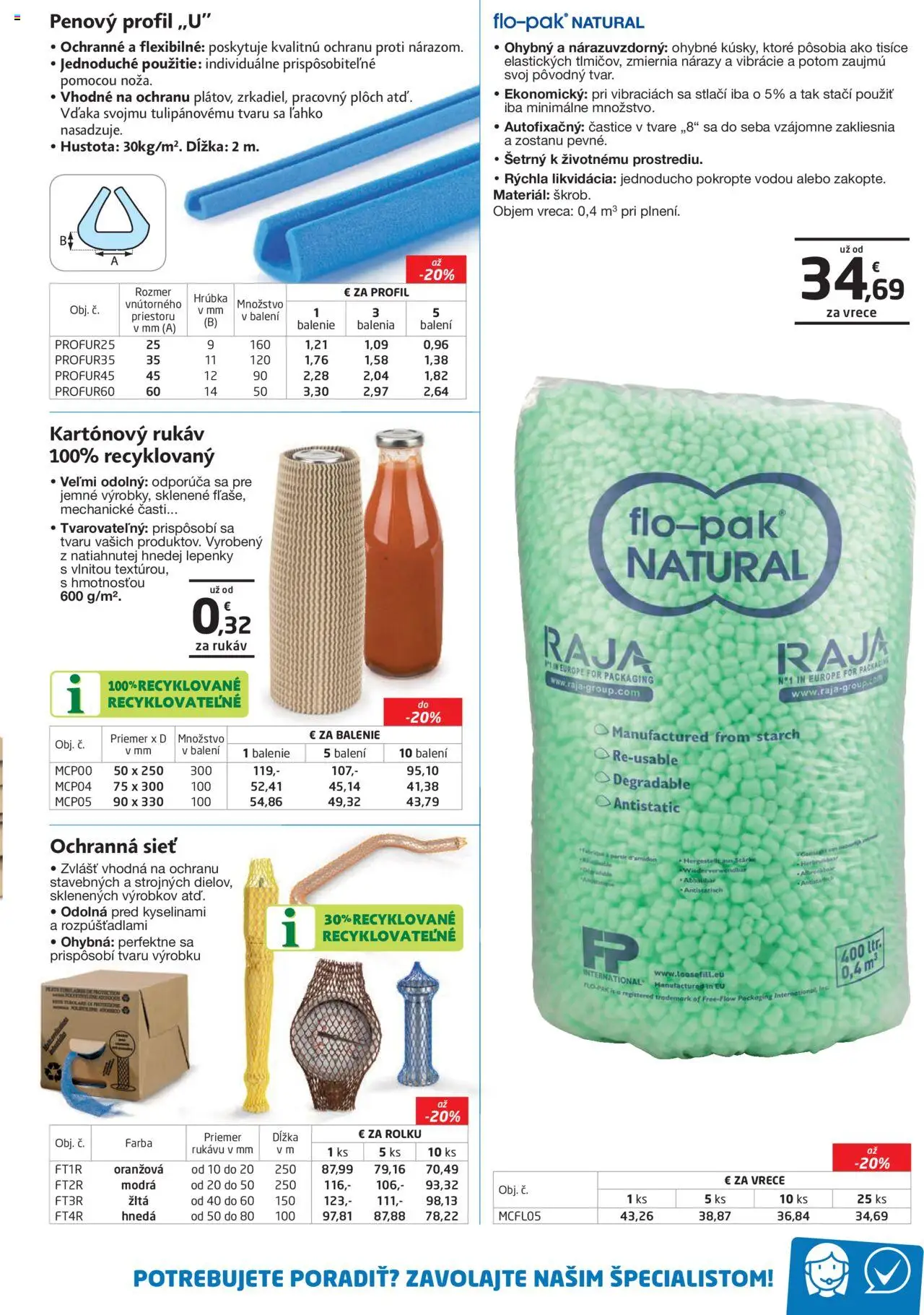 Nové Raja akcie – leták je platný od 01.09.2025 | Strana: 33