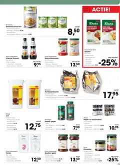 Hanos - Folder - Voorbeeld van een folder van Hanos, geldig van 26.01.2026 | Pagina: 25