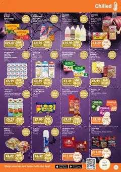 Preview of Bestway - The Big Deals Brochure valid from 10.10.2025 | Page: 31