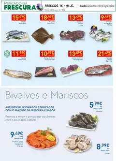 Pré-visualização Recheio -  Madeira válido de 17.03.2026 | Página: 2