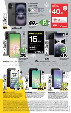 Medimax Prospekt 	 ab 20.12.2025 gültig | Seite: 3