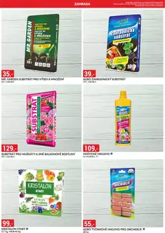 Náhled letáku BAUMAX leták od 01.03.2026 | Strana: 2