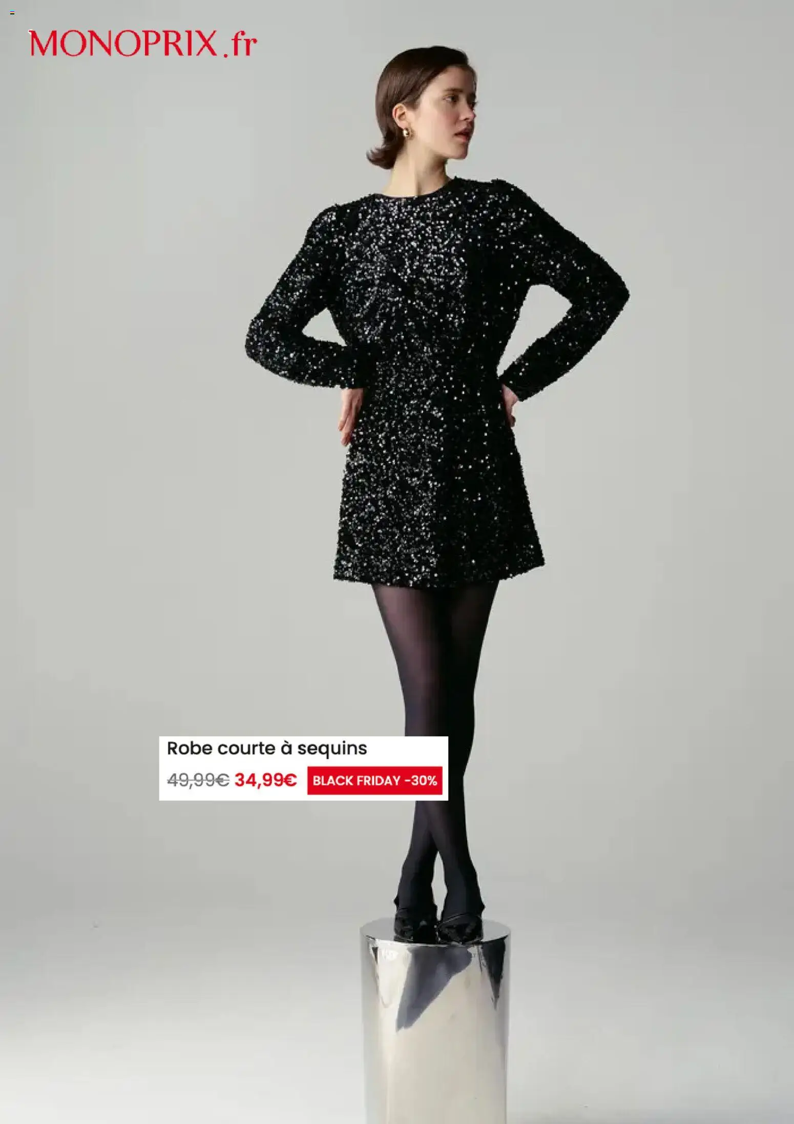 {H1} | Page: 3 | Produits: Robe, Robe courte