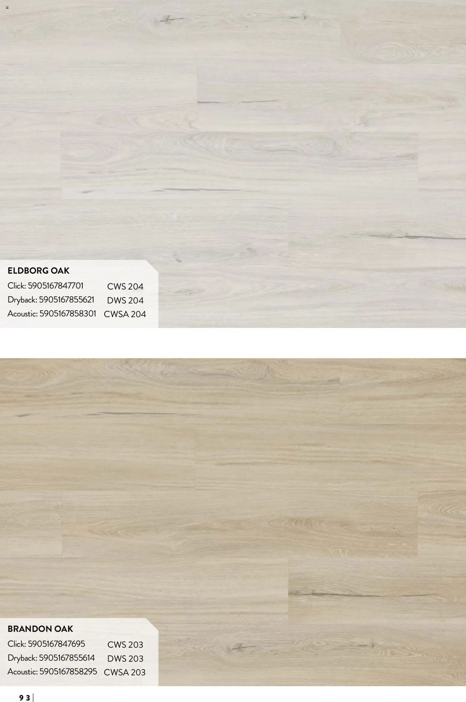 Noul catalog Proges – valabil de la 15.07.2024 | Pagină: 93