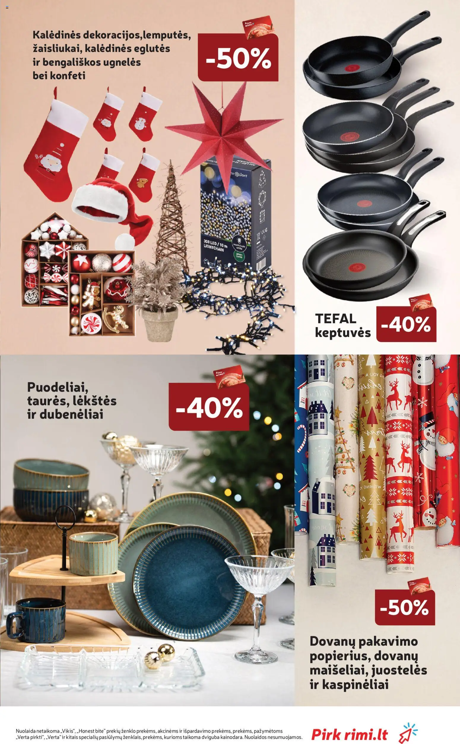 Rimi akcijos nuo 02.12.2025 | Puslapis: 3