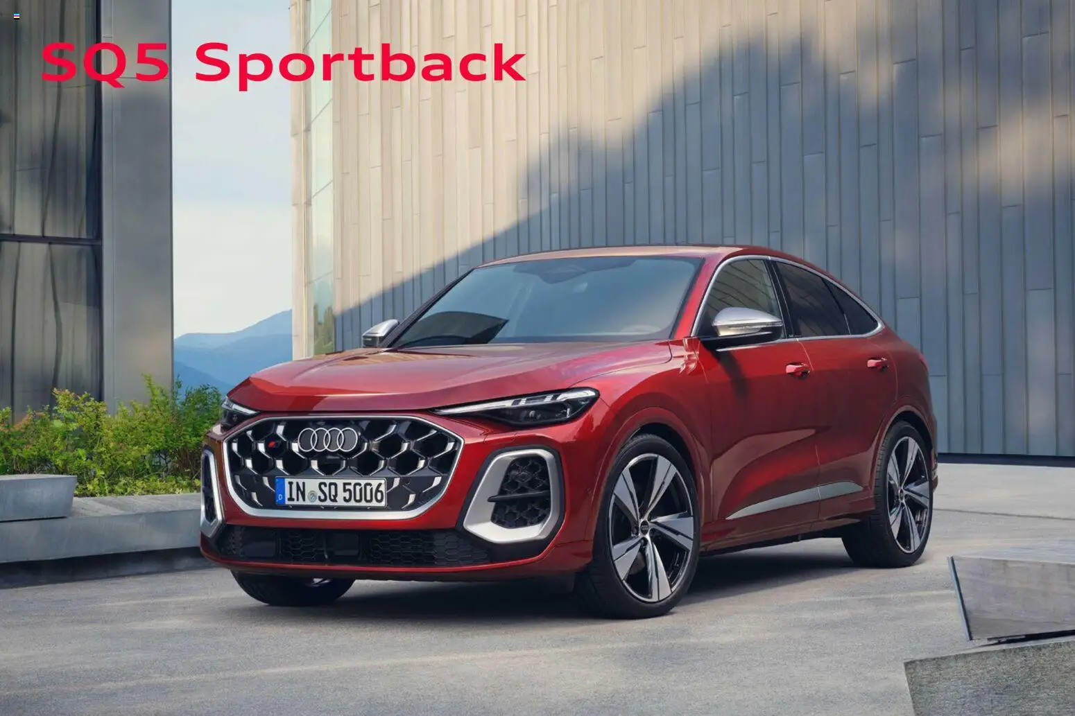 Audi Q5 – gültig ab 28.10.2025 | Seite: 24