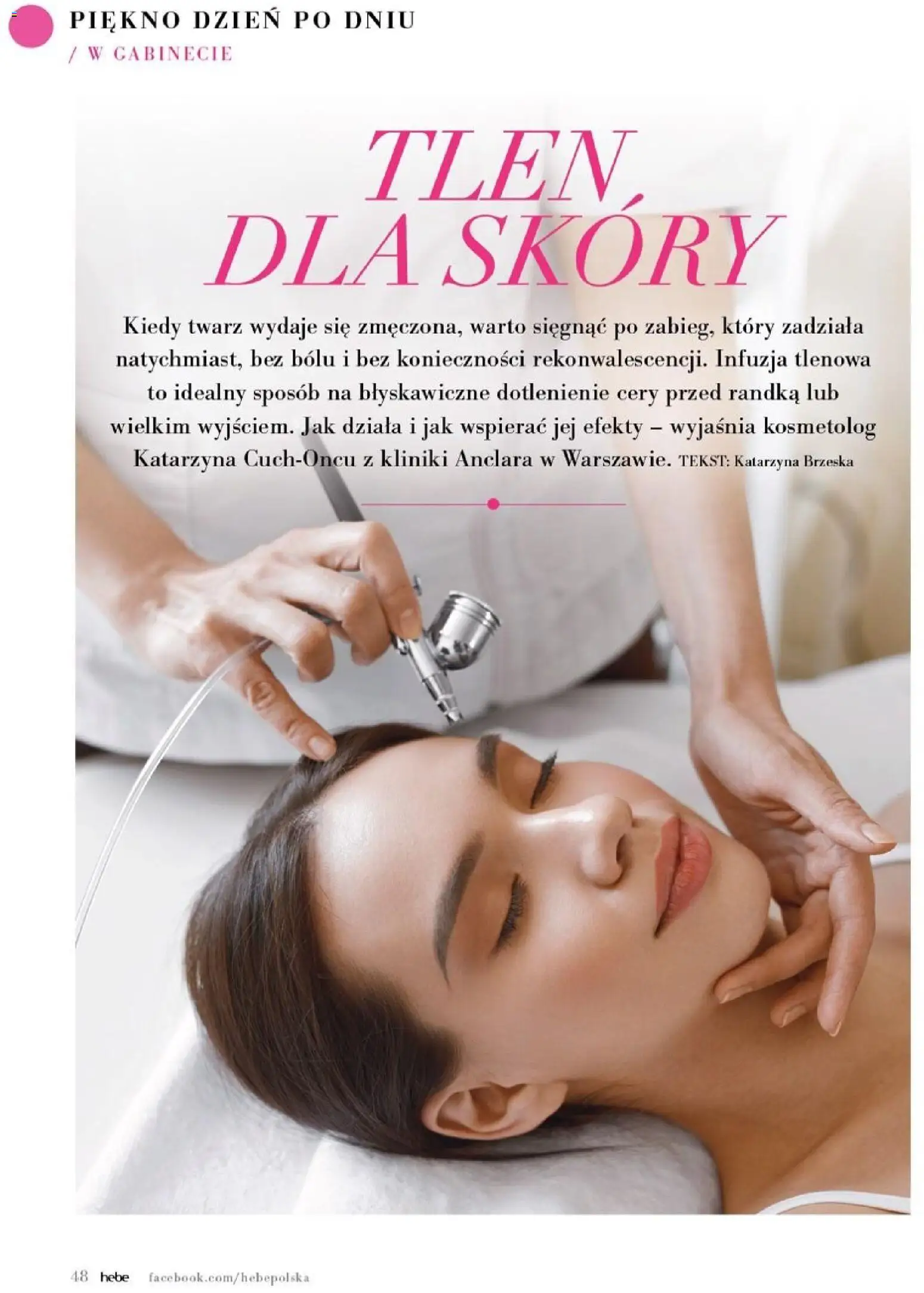 Hebe Gazetka - Magazyn od 01.01.2026 | Strona: 48