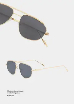 Markham specials catalogue – valid from 02.12.2025 | Page: 9 | Products: Sunglasses