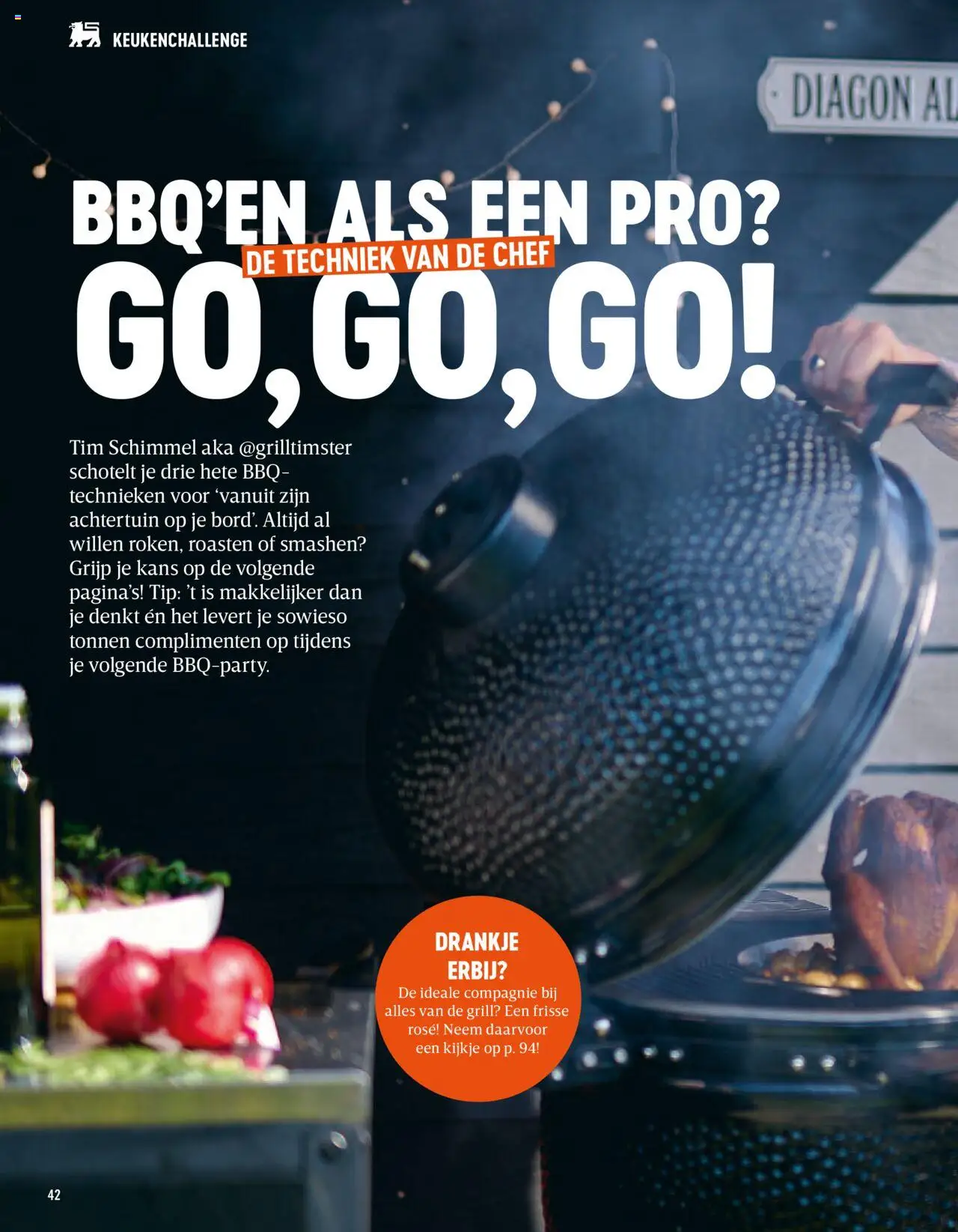  | Pagina: 42 | Producten: Grill