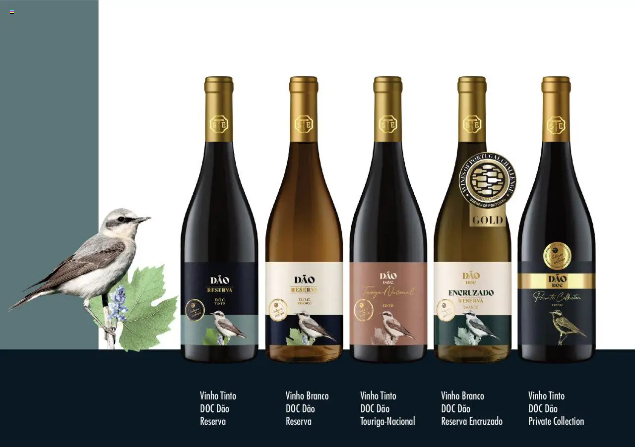 Intermarché - EspecialVinhos Selecção de Enófilos │ válido de 11.07.2025 | Página: 11 | Produtos: Vinho, Vinho tinto