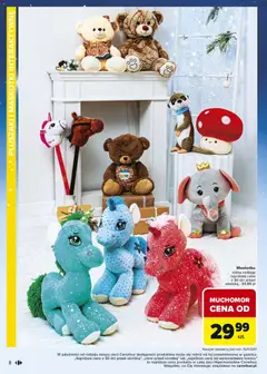 Pogląd oferty "Carrefour Gazetka - Zabawki" - ważna od 03.11.2025 | Strona: 8