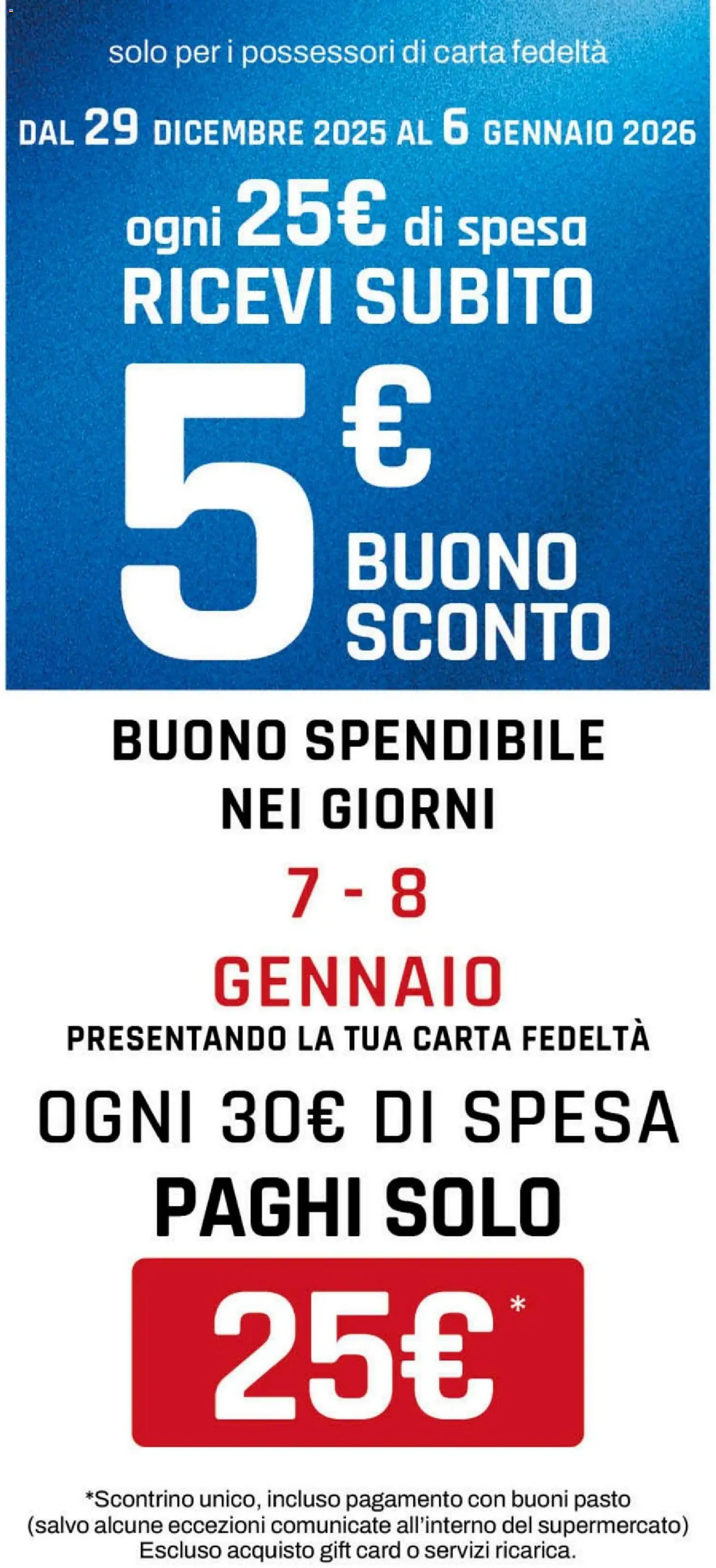 Volantino DOK del 29.12.2025 | Pagina: 2