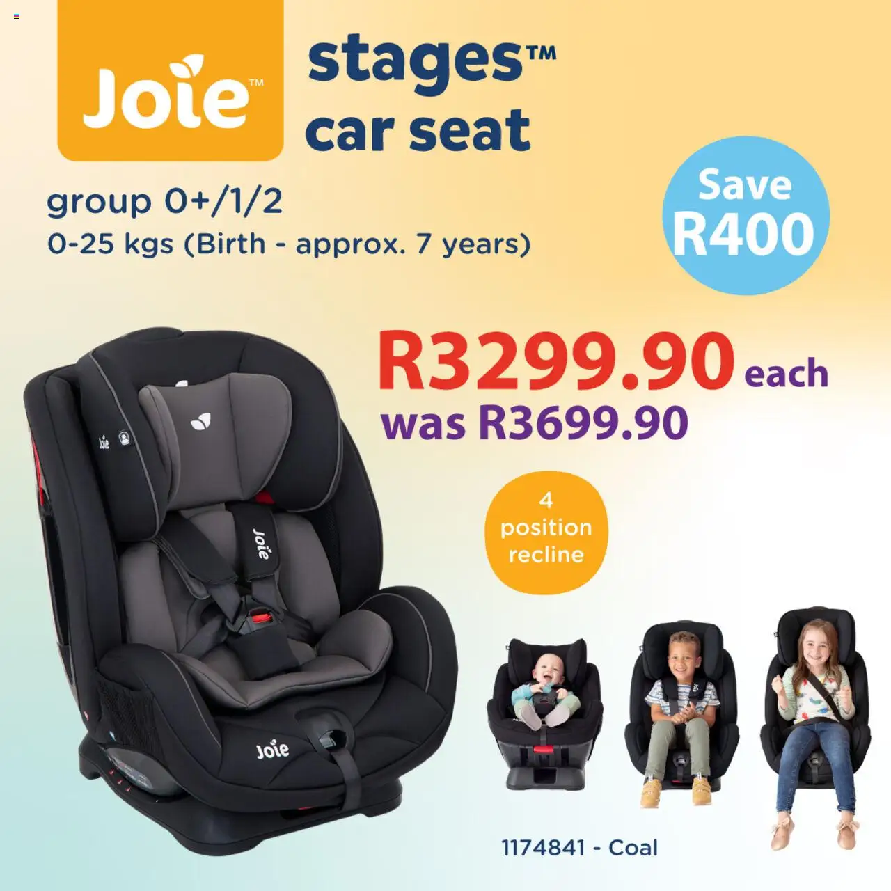 New Babies R Us catalogue – valid from 21.08.2025 | Page: 2
