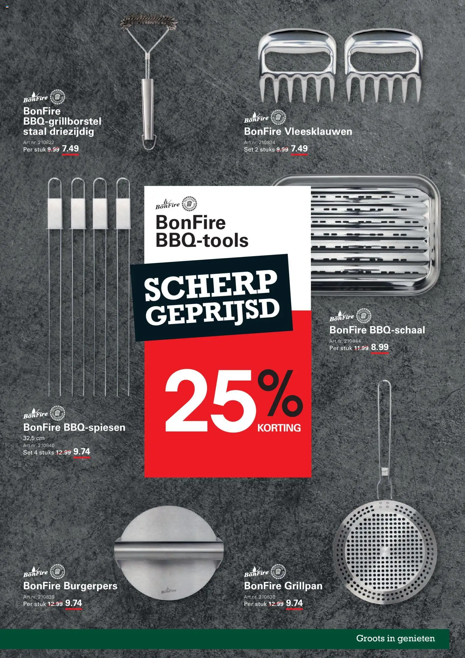 {H1} | Pagina: 77 | Producten: Darált marhahús, Zak