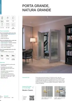 Ofertele Proges valabile de la 13.02.2026 | Pagină: 33 | Produse: Mâner, Oglindă, Ușă