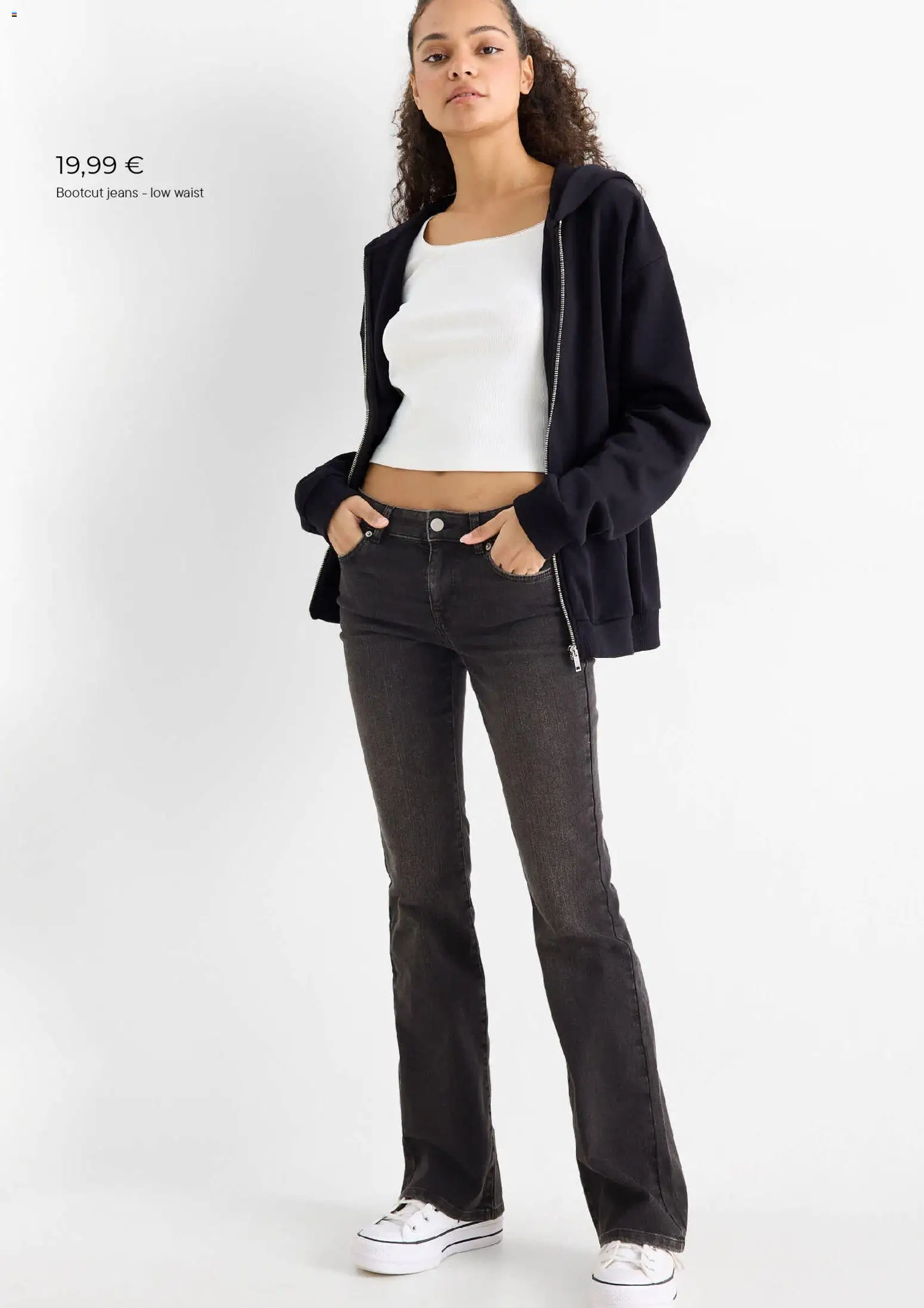 C&A Prospekt 	 – gültig ab 06.12.2025 | Seite: 12 | Produkte: Jeans