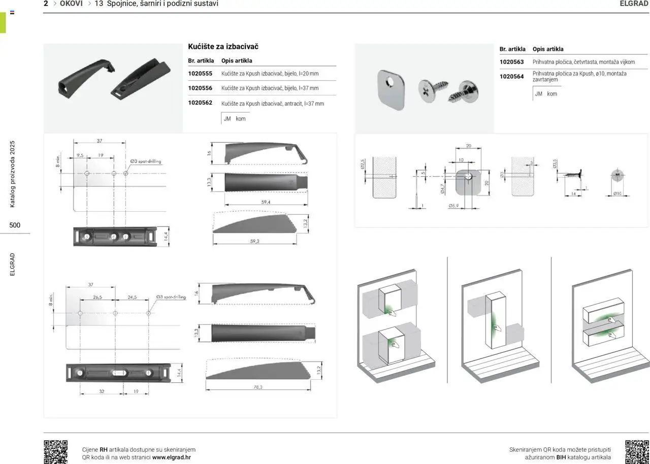 Elgrad katalog | vrijedi od 06.10.2025 | Stranica: 500