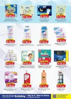 Preview of KM Trading - Value Buys - Abu Dhabi Edition valid from 15.01.2026 | Page: 27