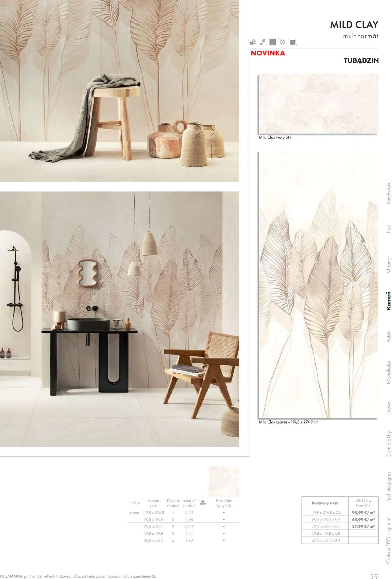 Nové Ingema akcie – leták je platný od 29.10.2025 | Strana: 41