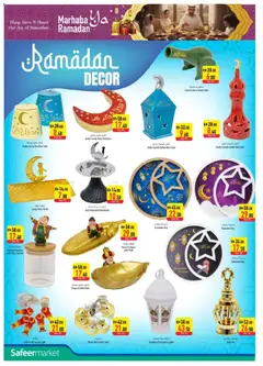 Preview of Safeermarket - Offers valid from 08.01.2026 | Page: 12