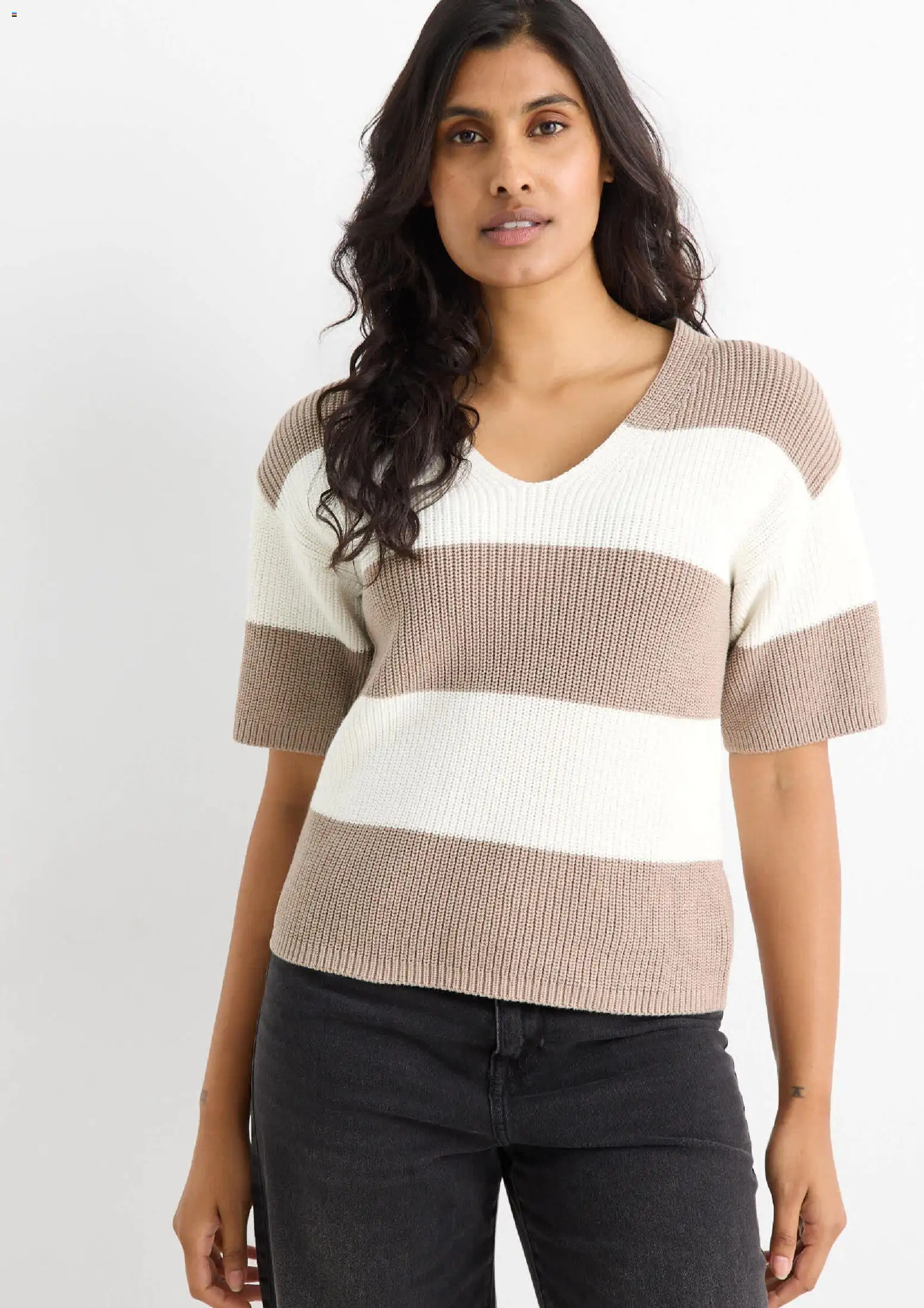 C&A akciós ujság - amely érvényes a következő dátumtól: 01.04.2026 | Oldal: 3