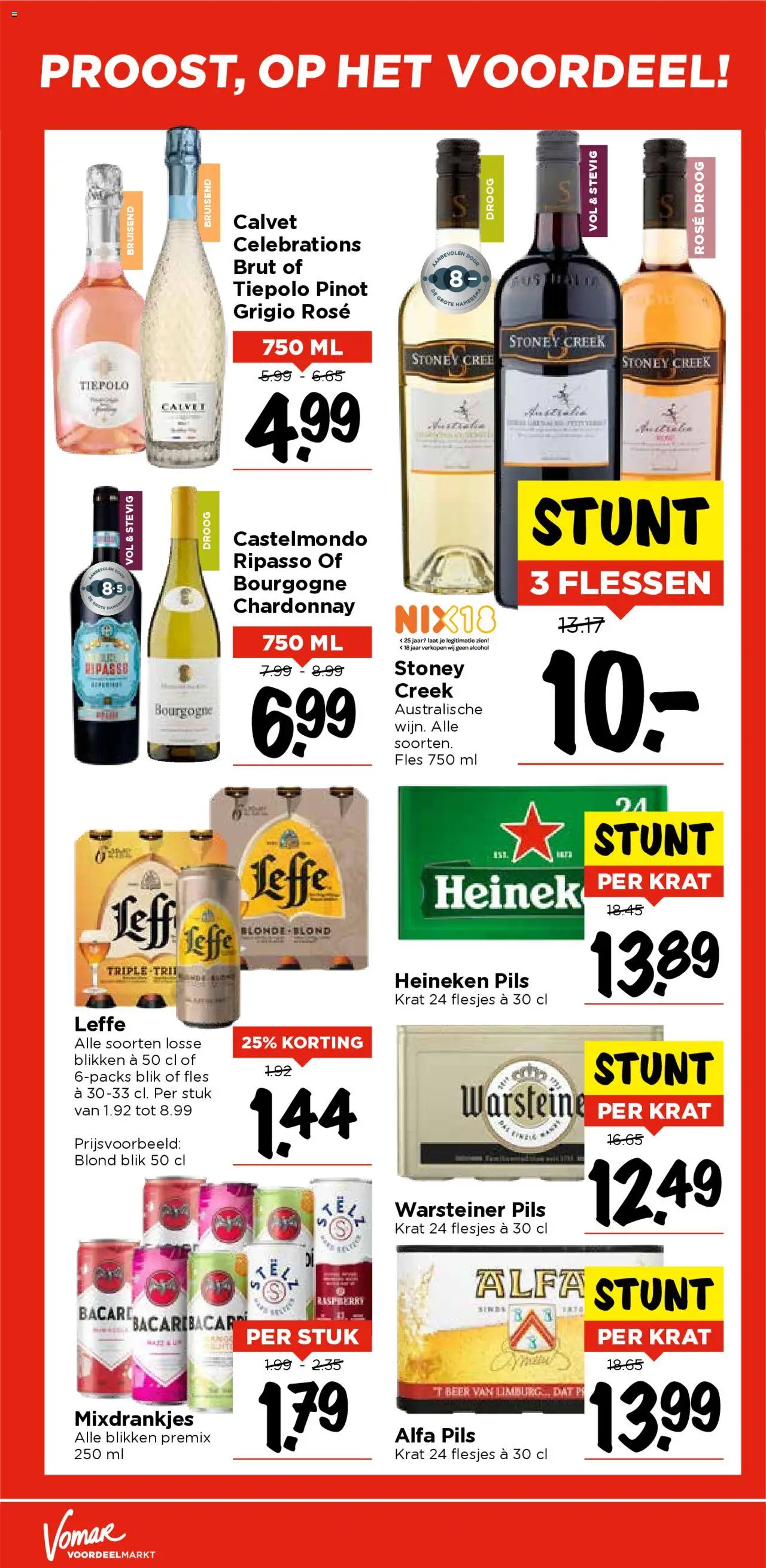  | Pagina: 30 | Producten: Dijoni mustár, Fles, Alcohol