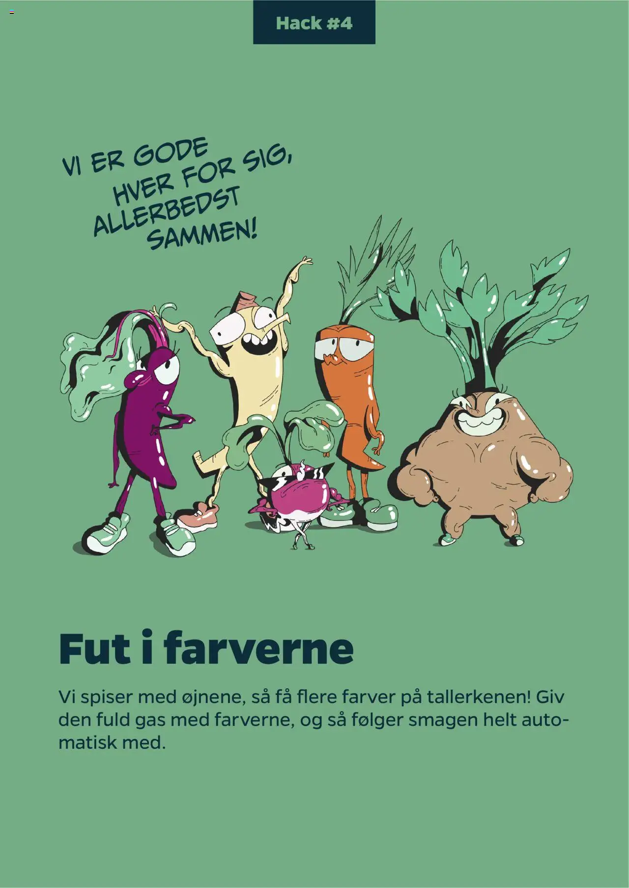 Netto Tilbudsavis gyldig fra 19.08.2025 | Side: 10
