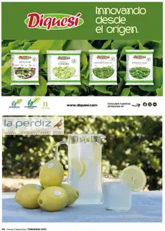 Costco catálogo │ válido desde el 08.04.2025 | Página: 110 | Productos: Espinaca