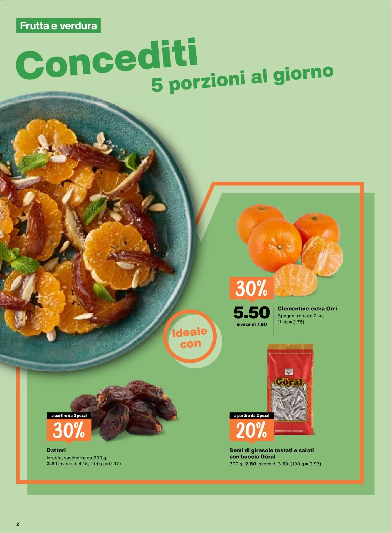 Migros Aktionen IT – gültig ab 19.02.2026 | Seite: 2