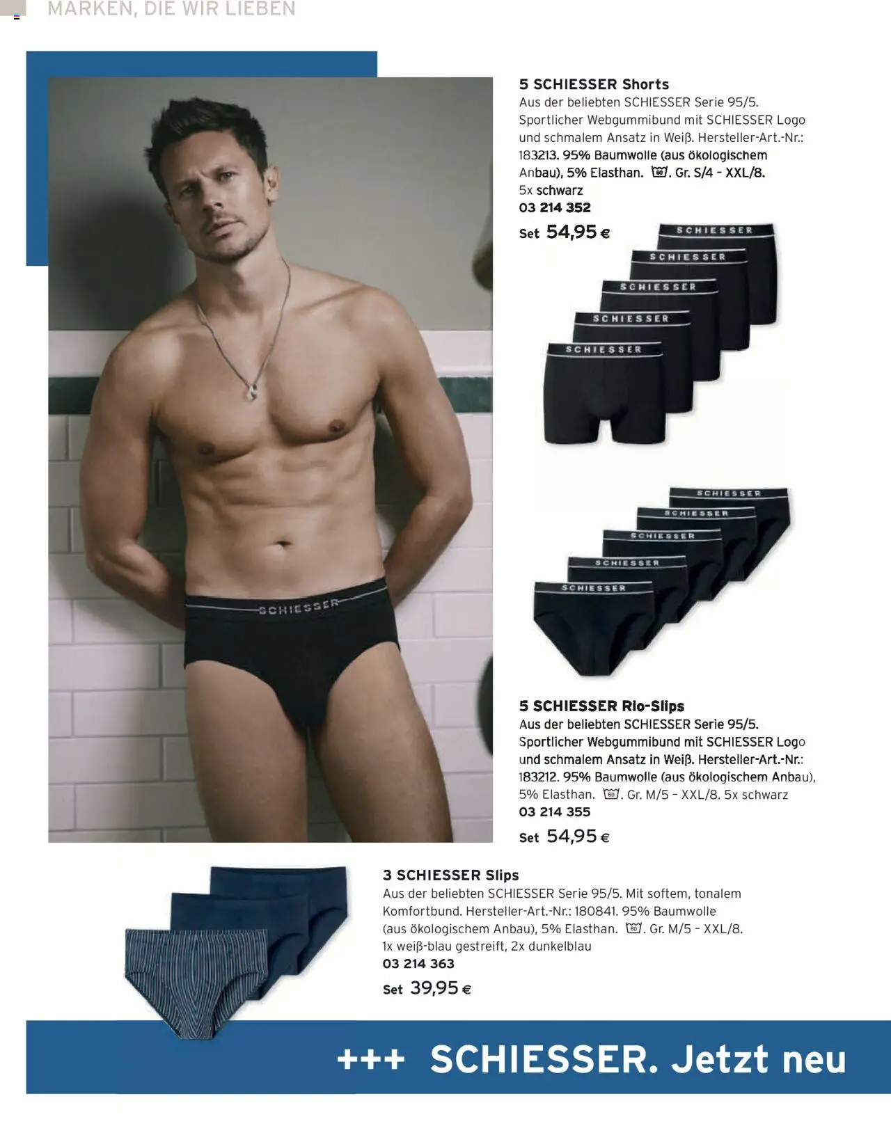 Tchibo Eduscho Katalog Herbst 2025 gültig ab 12.09.2024 | Seite: 58