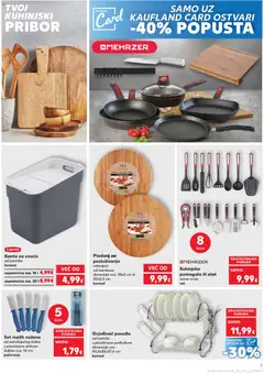 Katalog Parkside Kaufland - Pregled kataloga iz trgovine Kaufland, vrijedi od 17.12.2025 | Stranica: 7