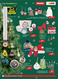 Libro Flugblatt ab 11.12.2025 gültig | Seite: 4