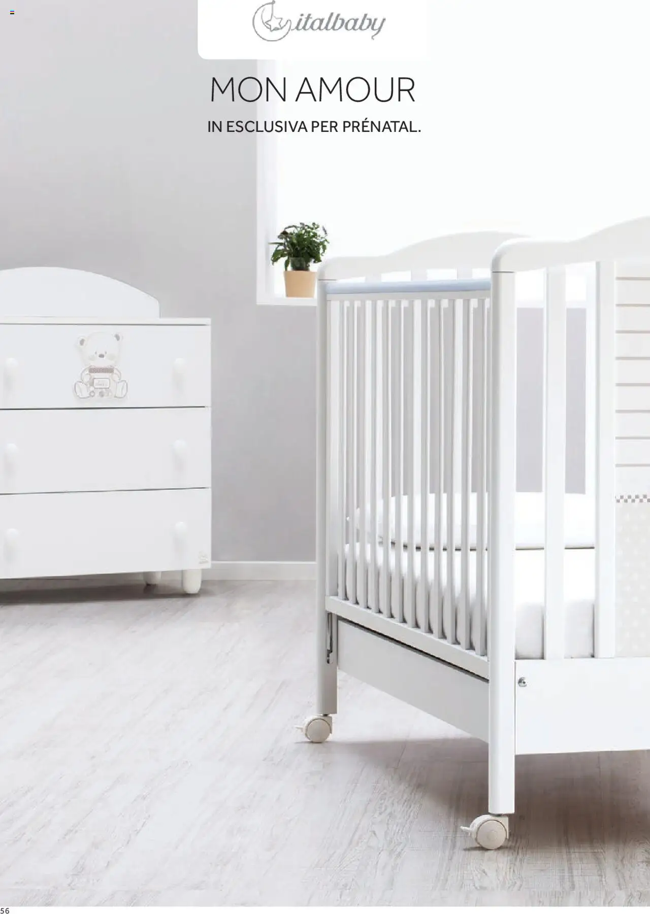 Volantino Prenatal del 01.01.2025 | Pagina: 49