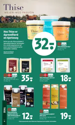 Coop 365 - Tilbudsavis gyldig fra 11.12.2025 | Side: 12