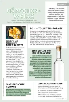 Combi  myTime Januar 2026 ab 01.01.2026 gültig | Seite: 45