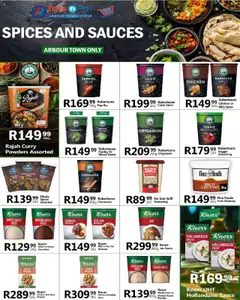 New Take n Pay catalogue – valid from 08.09.2025 | Page: 32