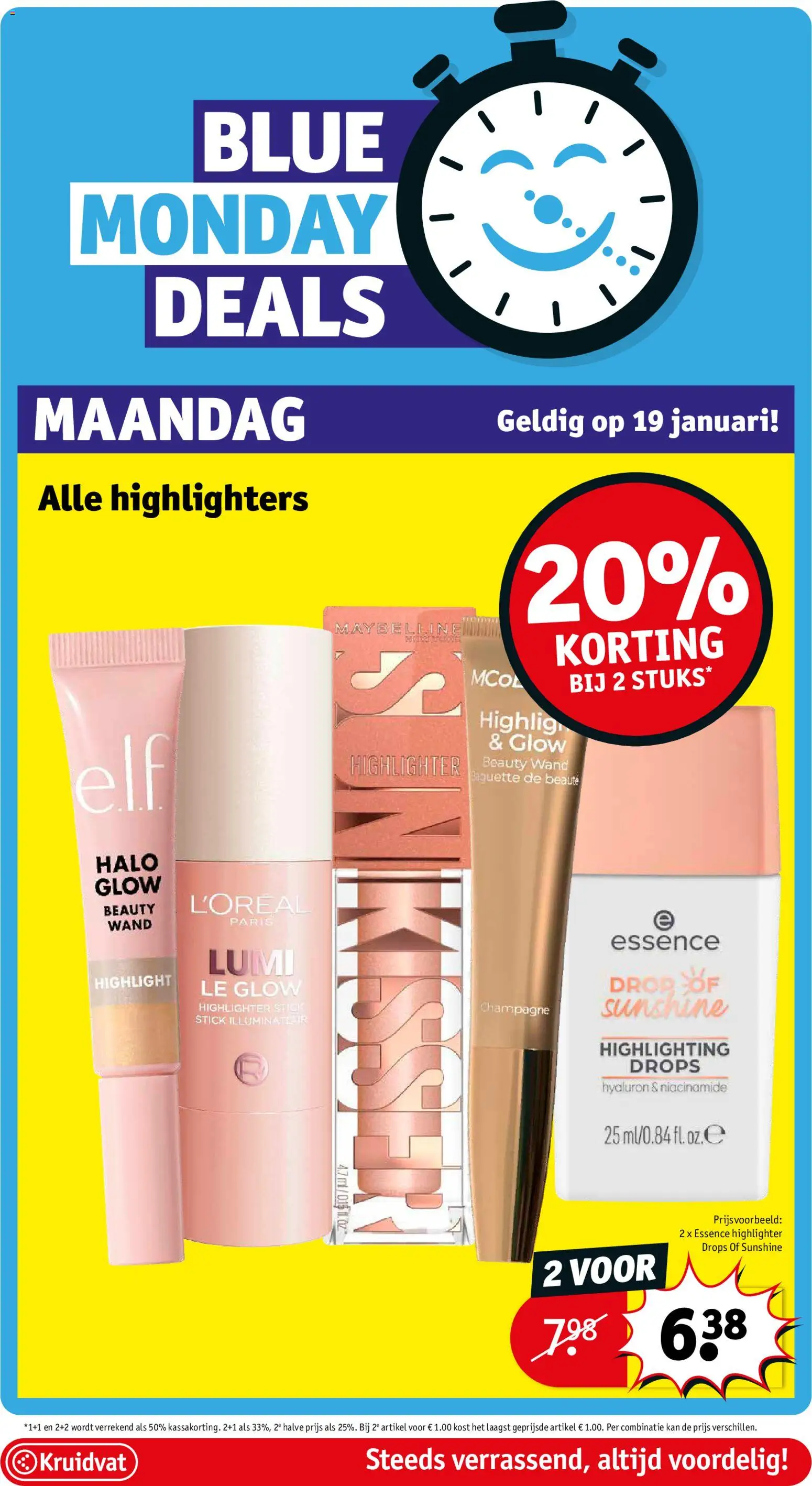 {H1} | Pagina: 2 | Producten: Kan