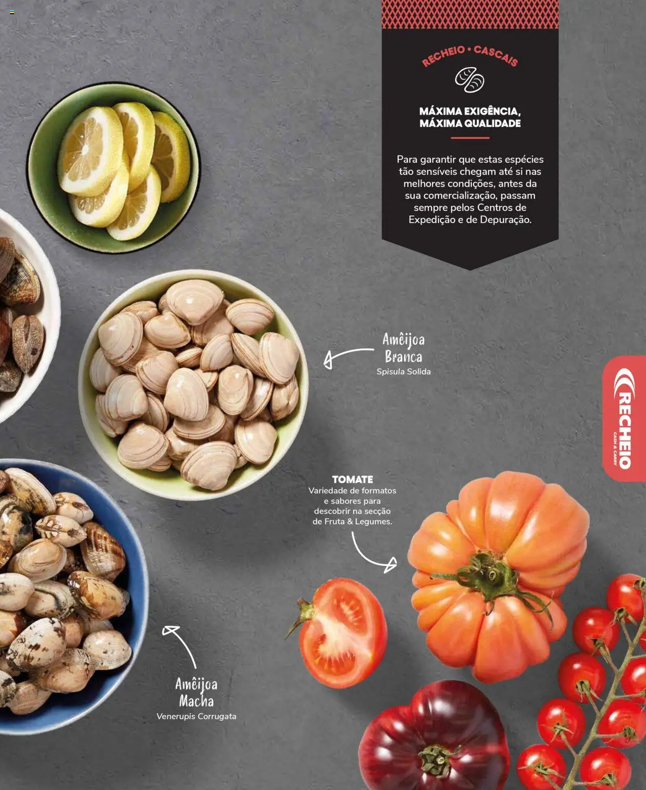 Recheio Peixaria │ válido de 19.09.2024 | Página: 33