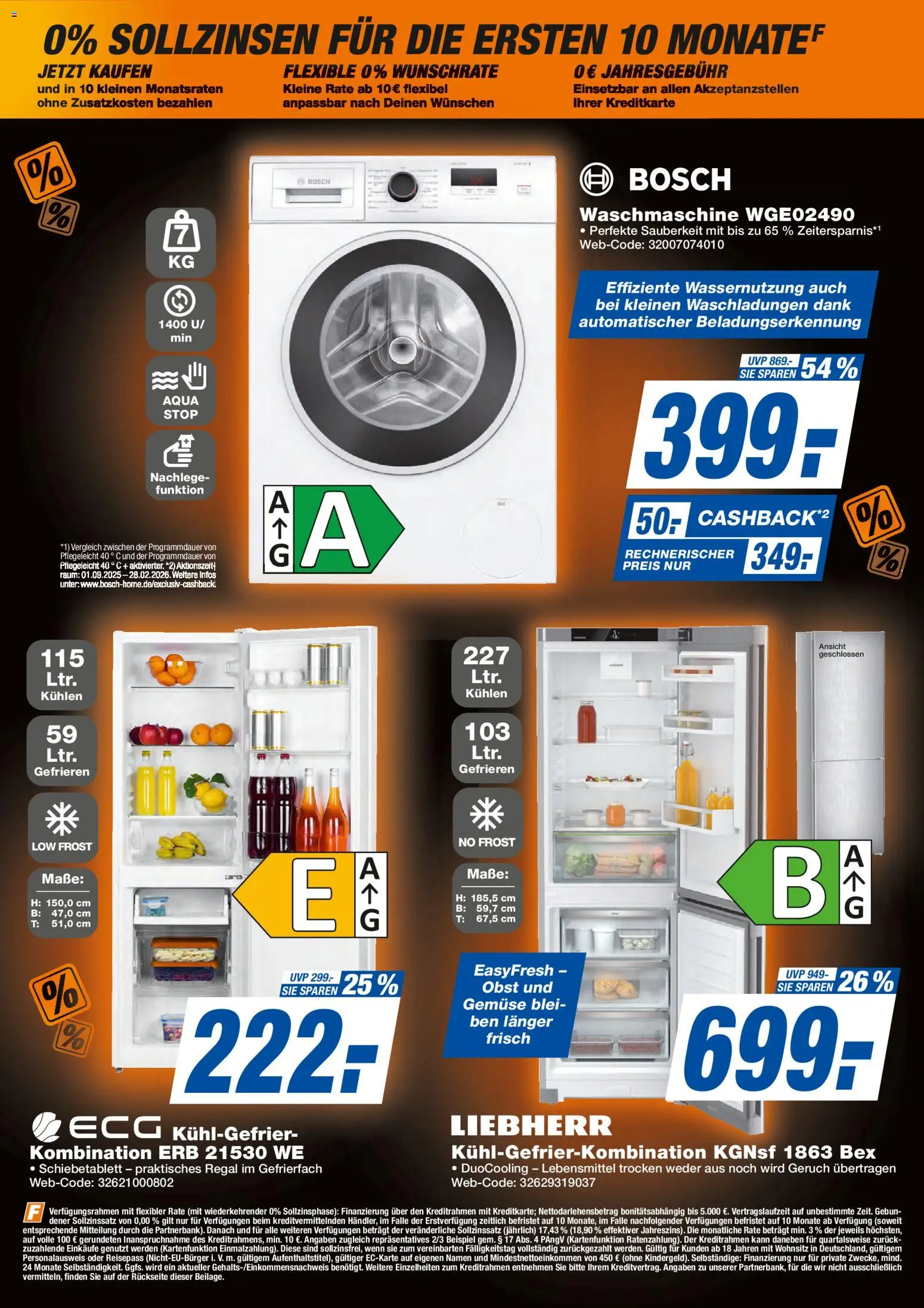 Expert - Black Friday – gültig ab 31.10.2025 | Seite: 3 | Produkte: Liebherr, Regal, Gemüse, Kühlgefrierkombination